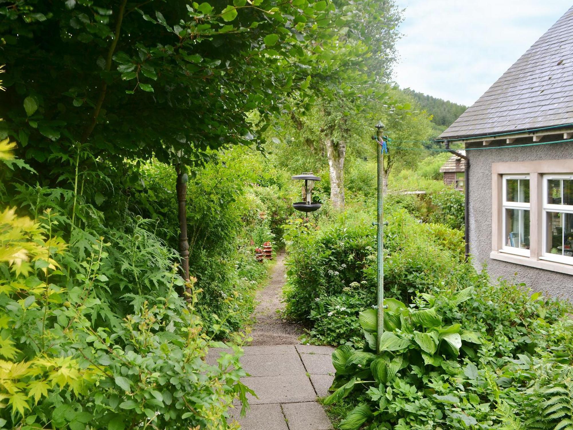 The Cottage Blackwood  Экстерьер фото