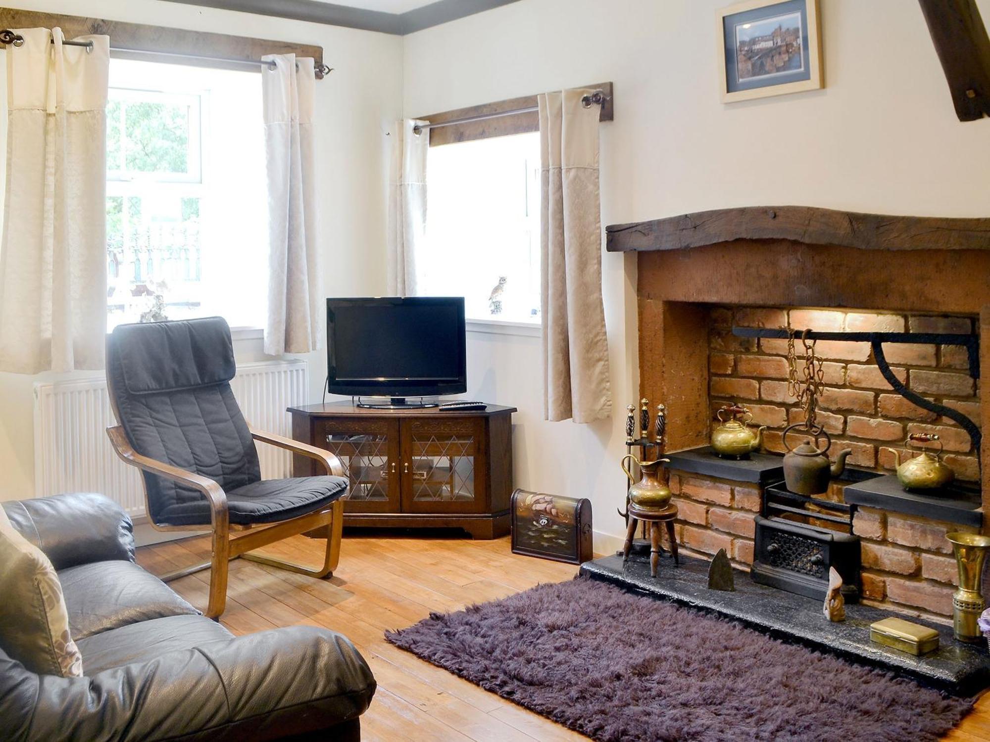 The Cottage Blackwood  Экстерьер фото